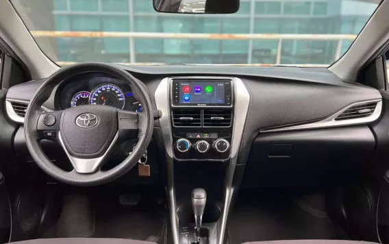 2021 Toyota Vios 1.3 XLE CVT in Makati, Metro Manila-10