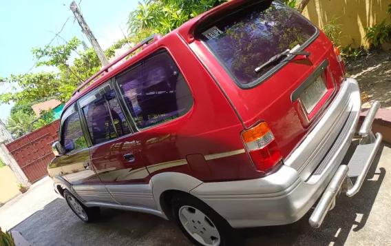 2001 Toyota Revo in Rosario, Cavite-3