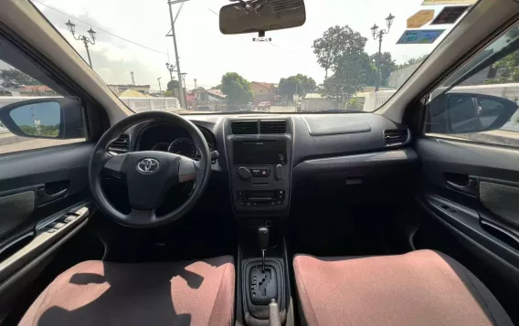 2021 Toyota Avanza in Las Piñas, Metro Manila-12