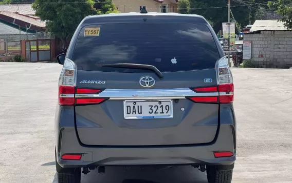 2021 Toyota Avanza in Las Piñas, Metro Manila-3