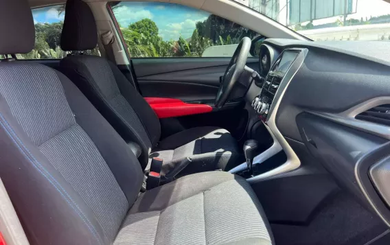 2020 Toyota Vios in Las Piñas, Metro Manila-10