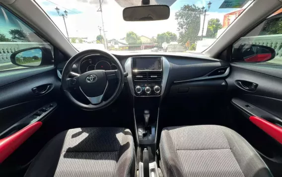 2020 Toyota Vios in Las Piñas, Metro Manila-11