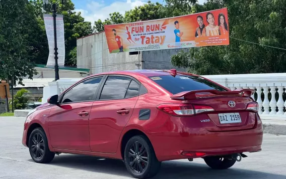 2020 Toyota Vios in Las Piñas, Metro Manila-4