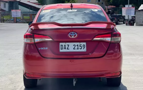 2020 Toyota Vios in Las Piñas, Metro Manila-3