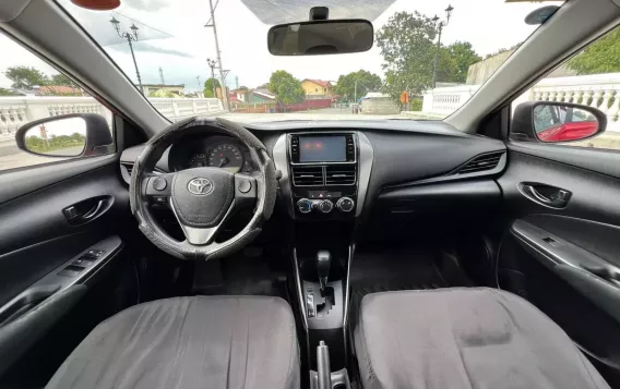 2021 Toyota Vios in Las Piñas, Metro Manila-11