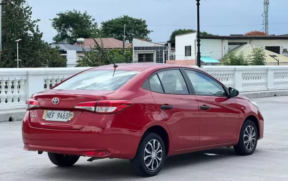 2021 Toyota Vios in Las Piñas, Metro Manila-5