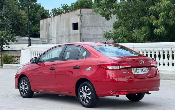 2021 Toyota Vios in Las Piñas, Metro Manila-4