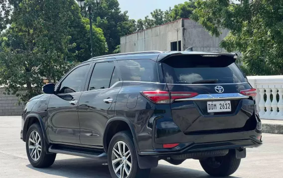 2016 Toyota Fortuner in Las Piñas, Metro Manila-4