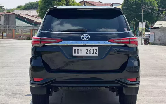 2016 Toyota Fortuner in Las Piñas, Metro Manila-3