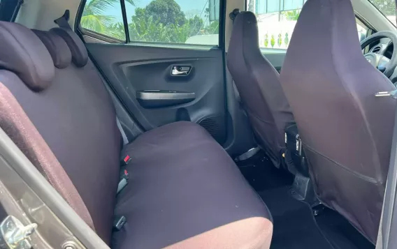 2019 Toyota Wigo in Las Piñas, Metro Manila-3