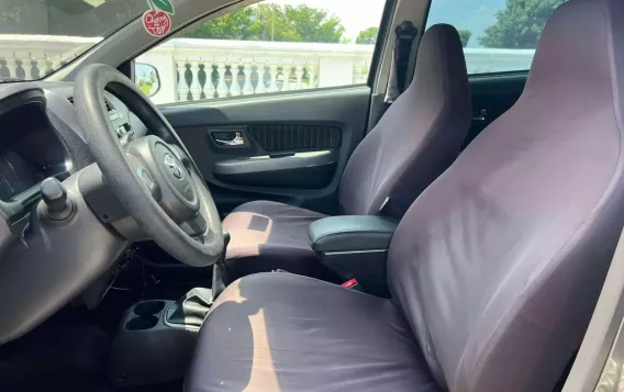 2019 Toyota Wigo in Las Piñas, Metro Manila-10