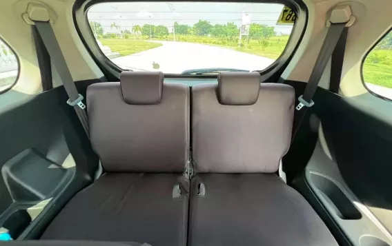 2021 Toyota Avanza in Las Piñas, Metro Manila-6