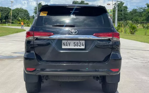 2018 Toyota Fortuner in Las Piñas, Metro Manila-3