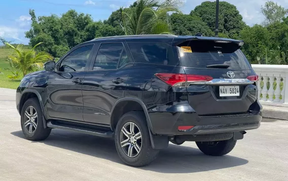 2018 Toyota Fortuner in Las Piñas, Metro Manila-5