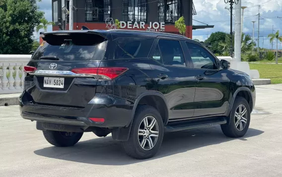 2018 Toyota Fortuner in Las Piñas, Metro Manila-6