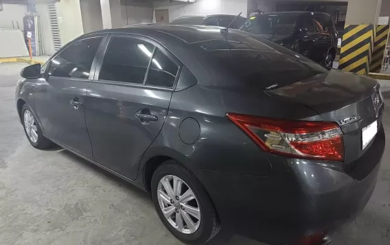 2016 Toyota Vios  1.3 E MT in Valenzuela, Metro Manila-1