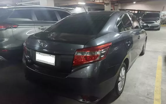 2016 Toyota Vios  1.3 E MT in Valenzuela, Metro Manila-2