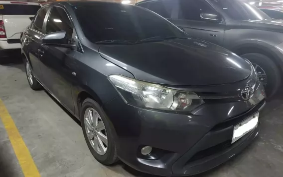 2016 Toyota Vios  1.3 E MT in Valenzuela, Metro Manila-3