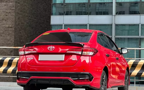 2023 Toyota Vios 1.5 GR-S CVT in Makati, Metro Manila-3