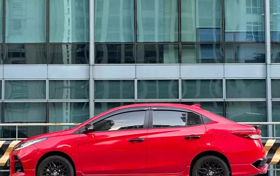 2023 Toyota Vios 1.5 GR-S CVT in Makati, Metro Manila-13