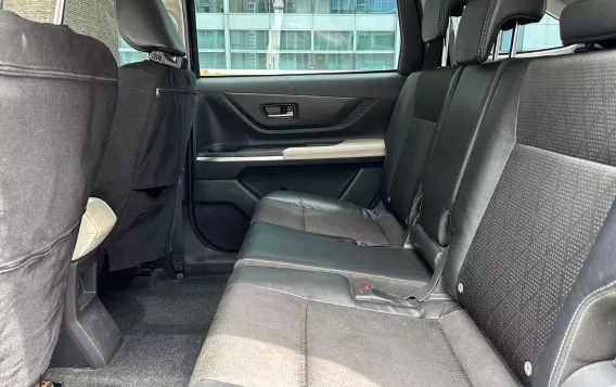 2023 Toyota Veloz V CVT in Makati, Metro Manila-14