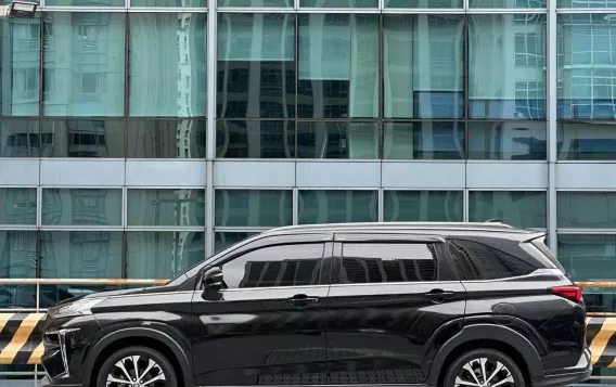 2023 Toyota Veloz V CVT in Makati, Metro Manila-19