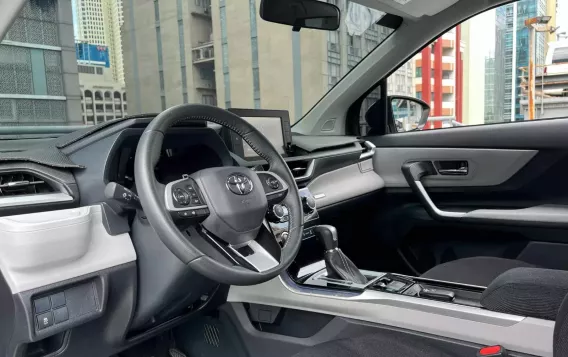 2023 Toyota Veloz V CVT in Makati, Metro Manila-4