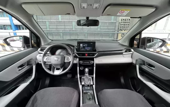 2023 Toyota Veloz V CVT in Makati, Metro Manila-7