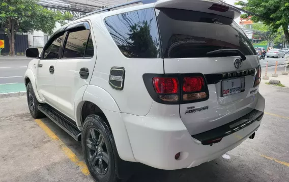 2006 Toyota Fortuner in Las Piñas, Metro Manila-3