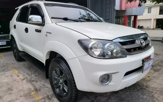 2006 Toyota Fortuner in Las Piñas, Metro Manila-7