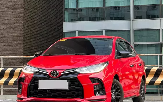 2023 Toyota Vios 1.5 GR-S CVT in Makati, Metro Manila-3