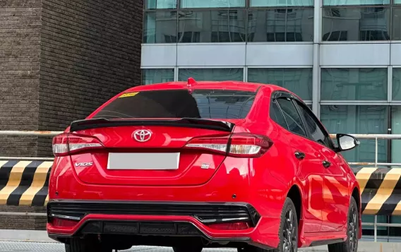 2023 Toyota Vios 1.5 GR-S CVT in Makati, Metro Manila-4