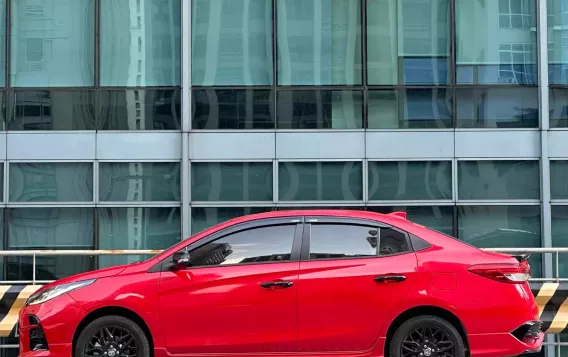 2023 Toyota Vios 1.5 GR-S CVT in Makati, Metro Manila-10