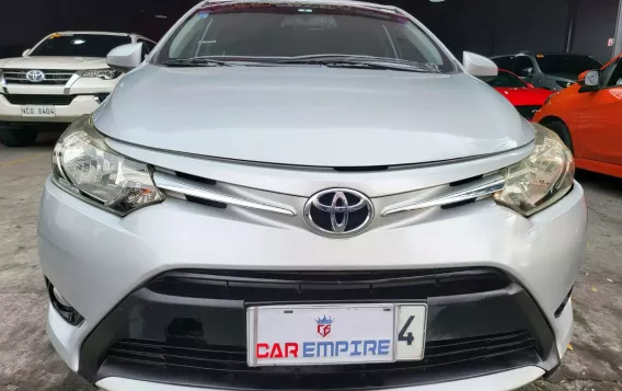 2014 Toyota Vios in Las Piñas, Metro Manila