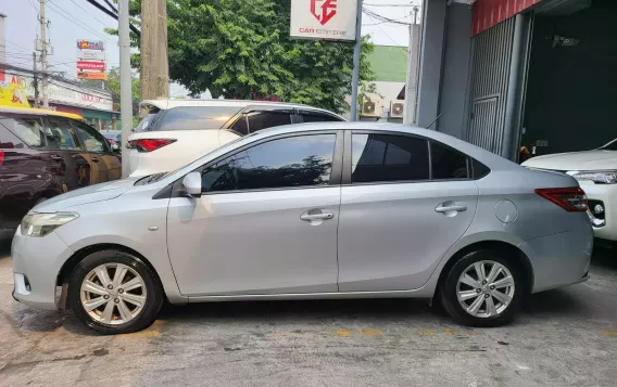 2014 Toyota Vios in Las Piñas, Metro Manila-2