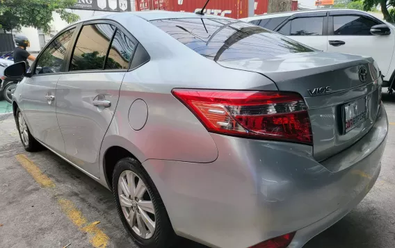 2014 Toyota Vios in Las Piñas, Metro Manila-3