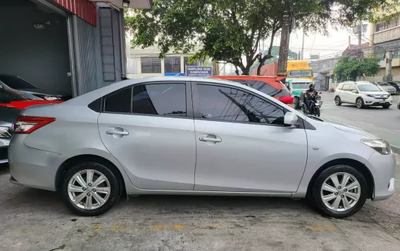 2014 Toyota Vios in Las Piñas, Metro Manila-6