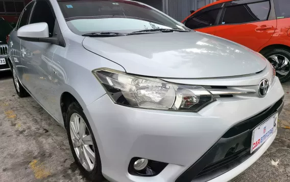 2014 Toyota Vios in Las Piñas, Metro Manila-7