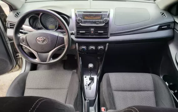 2014 Toyota Vios in Las Piñas, Metro Manila-10