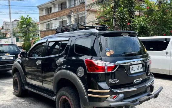 2020 Toyota Innova  2.8 E Diesel AT in Quezon City, Metro Manila-1