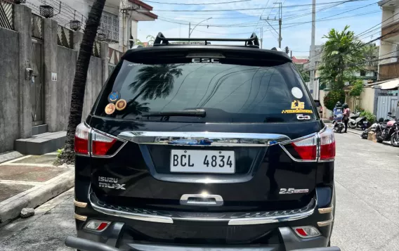 2020 Toyota Innova  2.8 E Diesel AT in Quezon City, Metro Manila-2