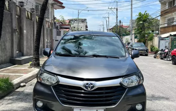 2019 Toyota Avanza in Quezon City, Metro Manila