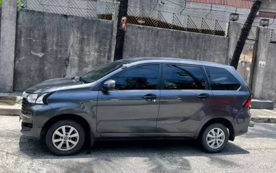 2019 Toyota Avanza in Quezon City, Metro Manila-3