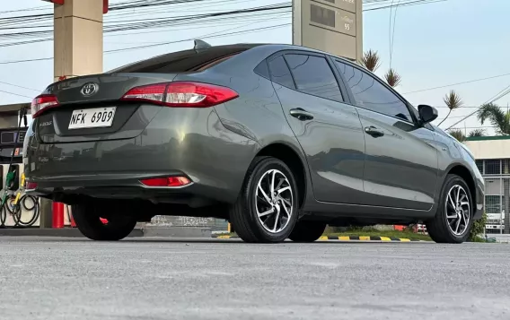 2022 Toyota Vios 1.3 XLE CVT in Manila, Metro Manila-6