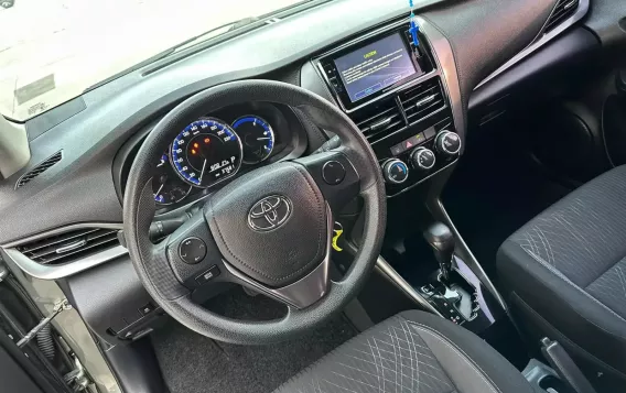 2022 Toyota Vios 1.3 XLE CVT in Manila, Metro Manila-9