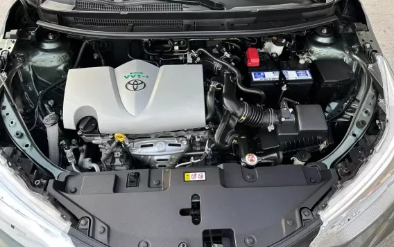 2022 Toyota Vios 1.3 XLE CVT in Manila, Metro Manila-19