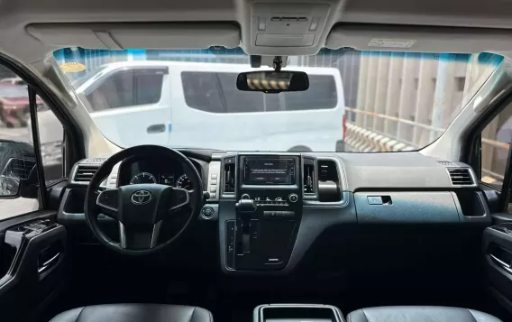 2020 Toyota Grandia in Makati, Metro Manila-16