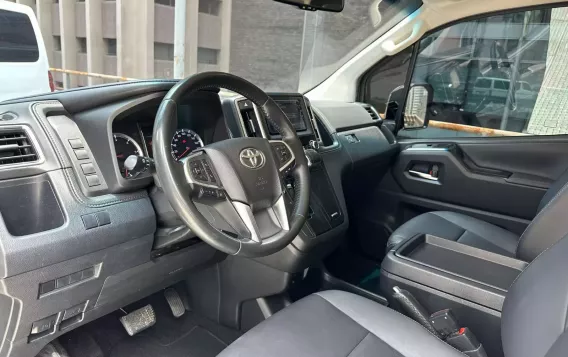 2020 Toyota Grandia in Makati, Metro Manila-19