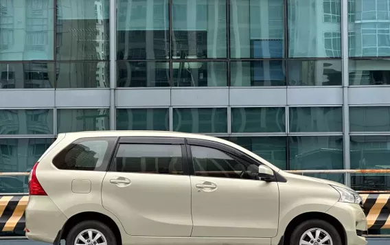 2017 Toyota Avanza in Makati, Metro Manila-3