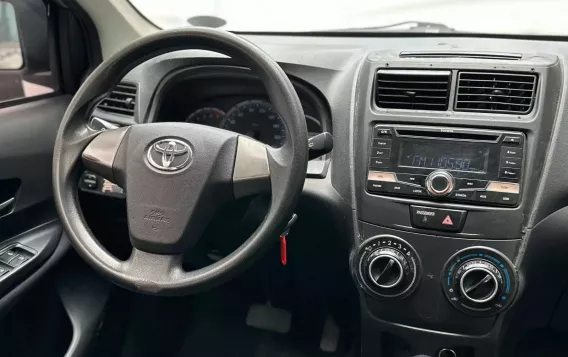 2017 Toyota Avanza in Makati, Metro Manila-13